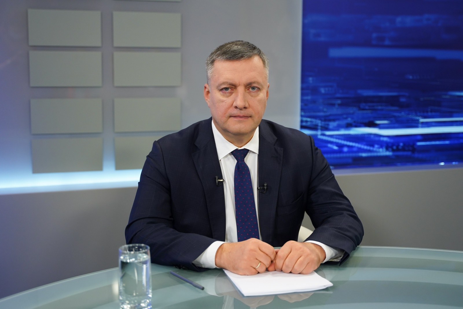 Правительство Приангарья не рассматривает вопрос расселения Мамско-Чуйского района