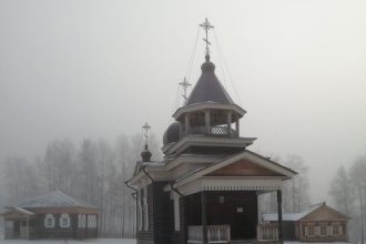 Семь экспозиций установили в зоне музея «Тальцы» – «Московский тракт» в Приангарье