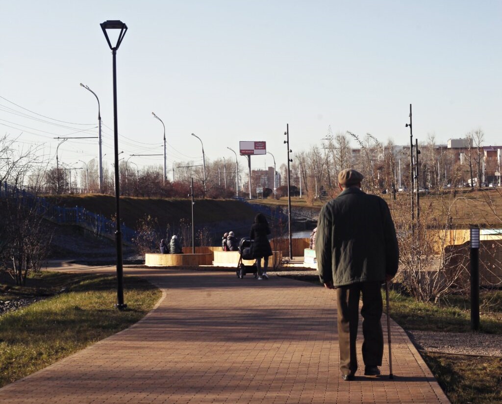 Ветеранам труда в Иркутской области увеличили ежемесячные пособия