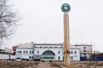 Виктория Абрамченко оценила ход ликвидации отходов "Усольехимпрома"