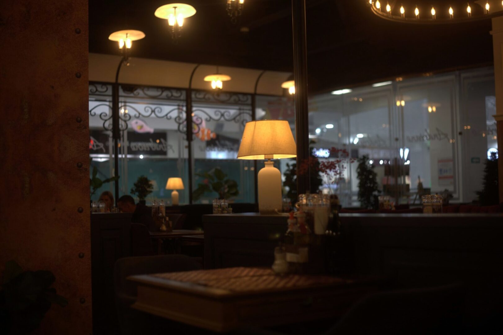 Владельцы трех баров Иркутска привлечены к ответственности за нарушение ограничительных мер