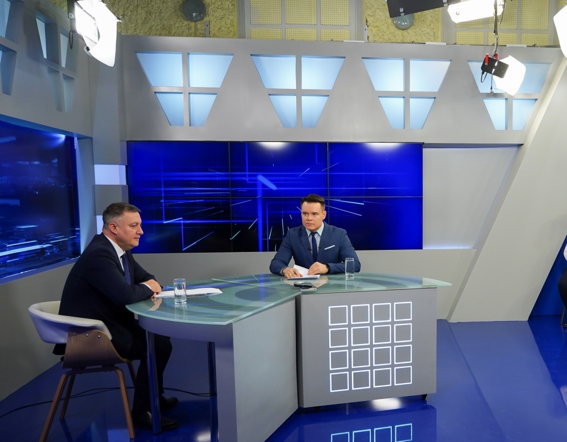 Власти Приангарья ожидают поступления средств на модернизацию аэропорта Бодайбо в 2022 году