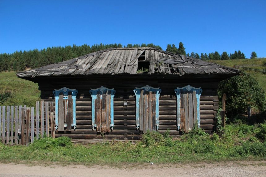Жителей ряда поселений Мамско-Чуйского района Иркутской области предлагают переселить