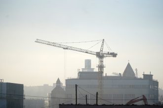 Более миллиона квадратных метров жилья ввели в Иркутской области за 2021 год