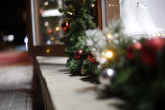 Итоги года в Иркутском районе