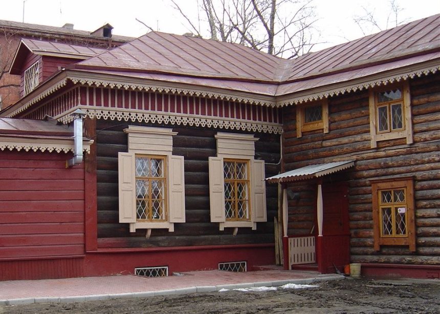 Памятников истории и культуры в Иркутской области с 2008 года стало больше на 20%