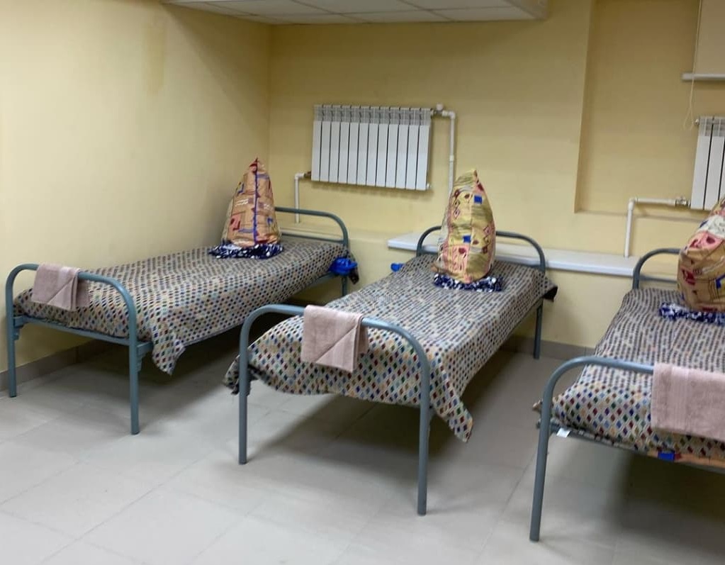 Первый за много лет вытрезвитель открыли в Бурятии