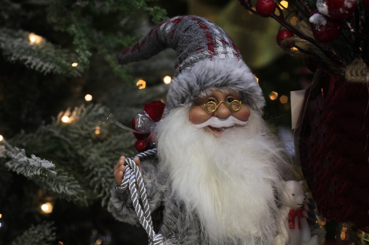 Полный Jingle Bells!: плейлист от Irk.today