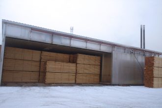 Предприятие Братска получит 20 млн рублей кредита на развитие безотходного производства