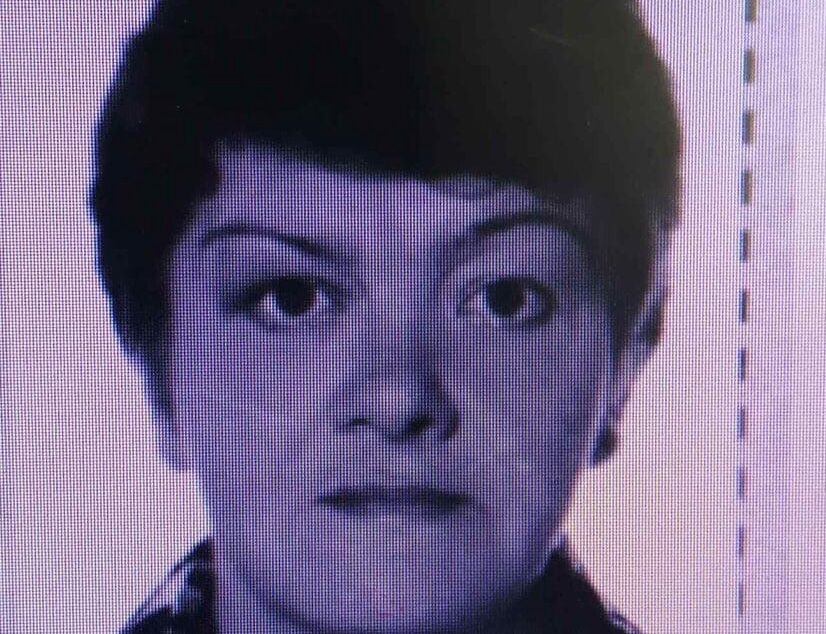 Женщина 48 лет пропала в Усть-Илимске