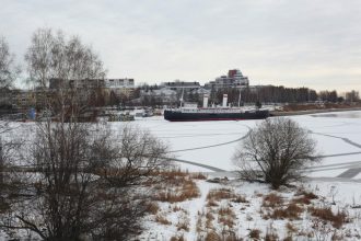 Синоптики назвали начало декабря в Приангарье аномально теплым