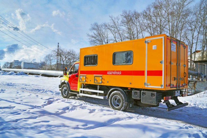 Специалисты устраняют аварию на подстанции и на теплосети в центре Иркутска