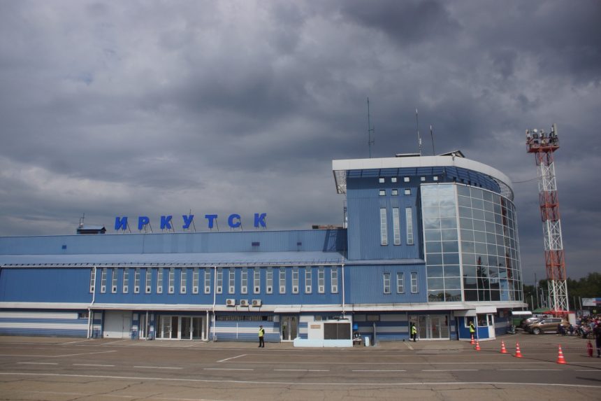 Строительство жилья могут разрешить на части приаэродромной территории Иркутска