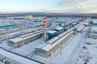 Тайшетский алюминиевый завод откроют 17 декабря