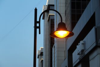 Жители Иркутского района жалуются на аварийные отключения света 18 декабря