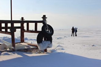 Зимний туристический сезон откроют в Иркутской области 18 декабря
