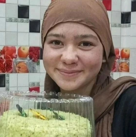 19-летняя девушка пропала в Усольском районе