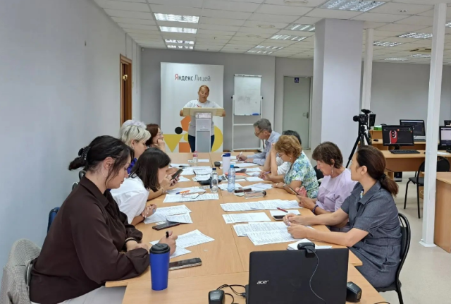 Гид с гарантией: еще 7 экскурсоводов аттестовали в Приангарье