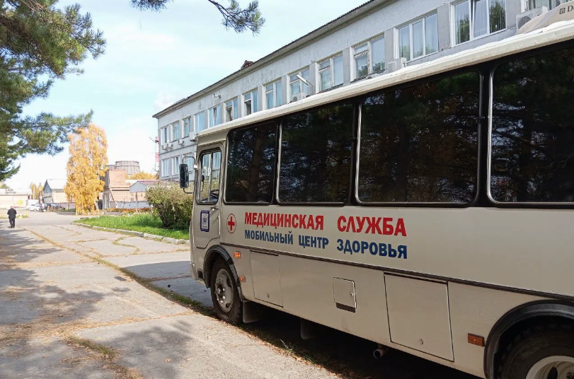 18-20 августа в Иркутске пройдет акция «День здоровья»