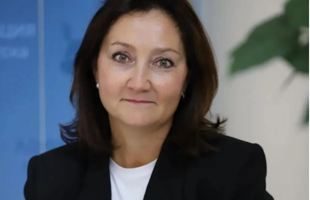 Руслан Болотов назначил Нину Перфильеву заместителем мэра Иркутска
