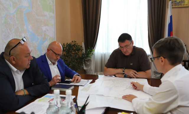 В Иркутске ликвидировано 97% аварийного фонда по договорам РЗТ