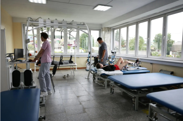 18 августа в Иркутске пройдет встреча по адаптивному спорту для ветеранов СВО