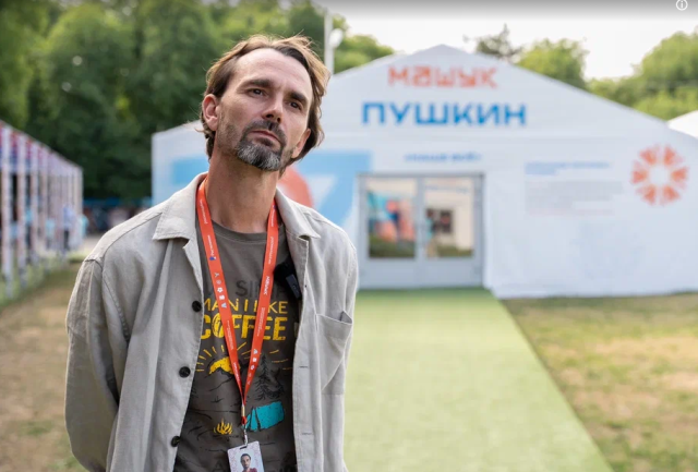 Как договориться с подростком: советы Никиты Карпова на «Машуке»