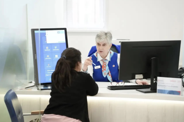 Найди работу мечты: иркутян приглашают на ярмарку вакансий