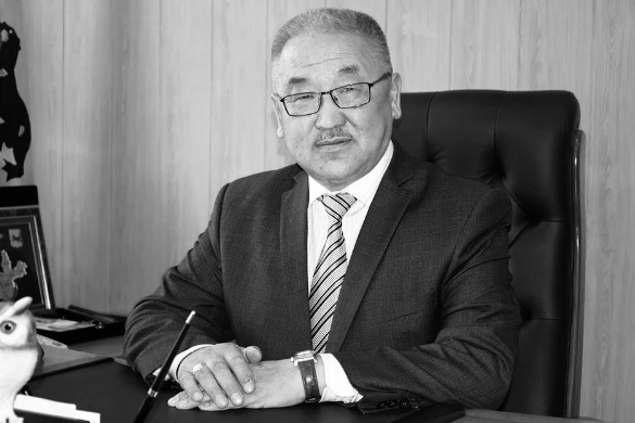 Ушел из жизни экс-мэр Осинского района Виктор Мантыков