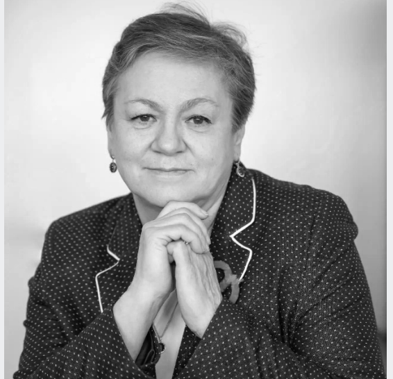 Иркутск прощается с педагогом ИРКПО Людмилой Лысянской