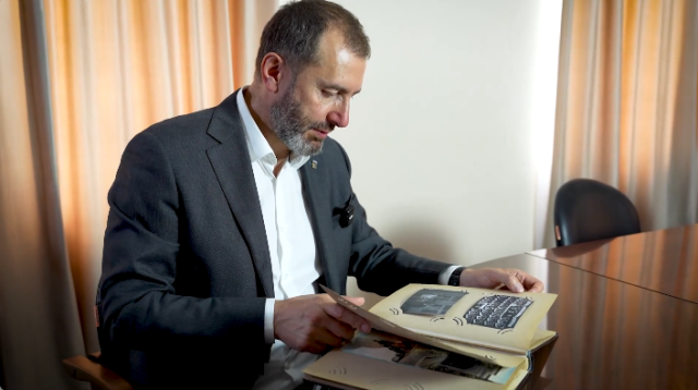 Александр Ведерников поздравил жителей Иркутской области с Днём знаний