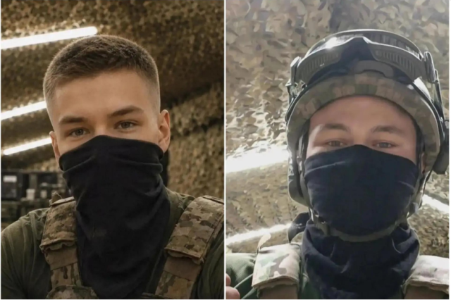 Студенты Иркутского авиационного техникума совмещают учебу со службой по контракту