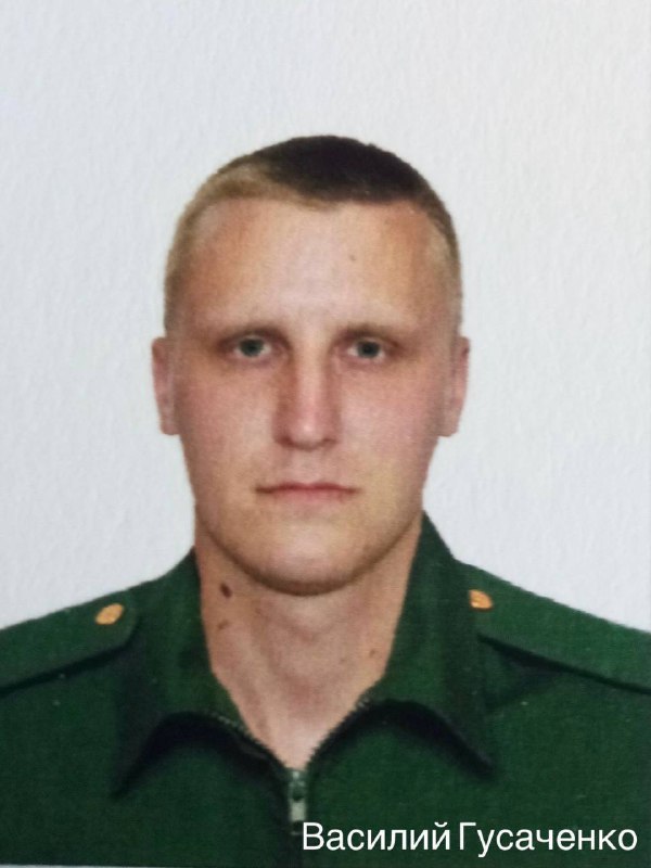22-летнего бойца СВО из Иркутска посмертно наградили орденом Мужества
