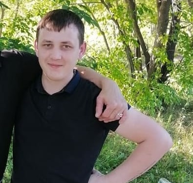 24-летний парень пропал в Иркутске два дня назад