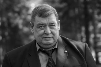 27 Fevralya Skonchalsya Mer Sayanska Oleg Borovskiy