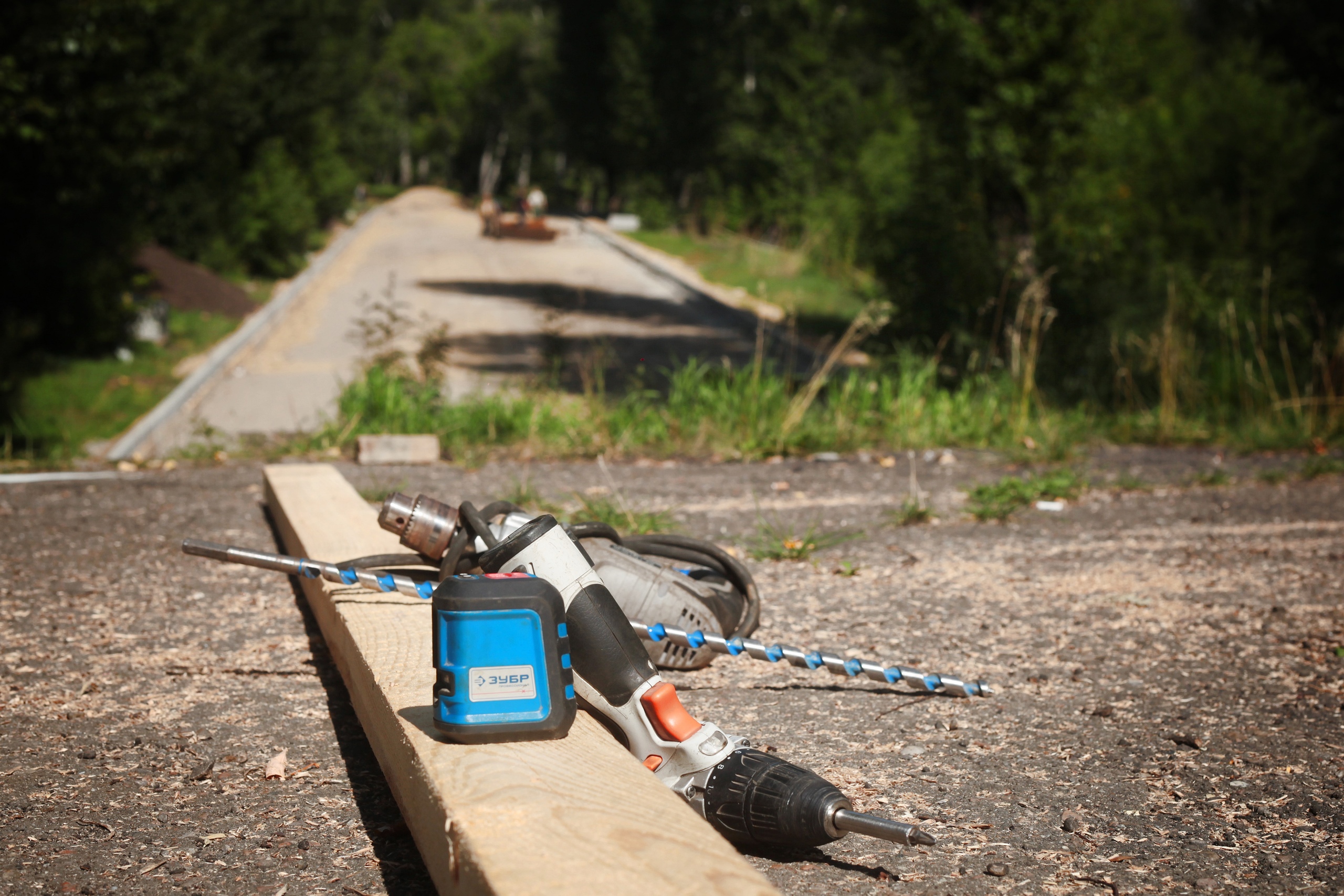 27 мест благоустроят в Иркутском районе в 2022 году по программе развития сел