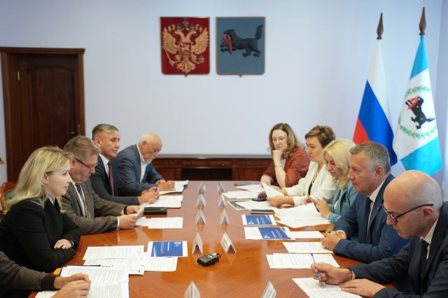 Межвузовский кампус за 13 млрд рублей планируют построить в Иркутске