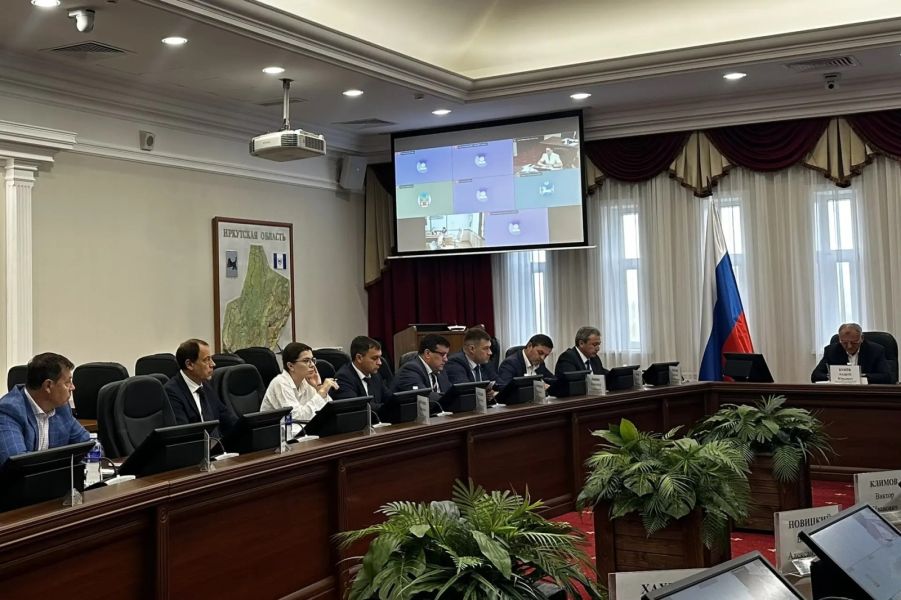 Иркутская область продолжает подготовку к сентябрьским выборам