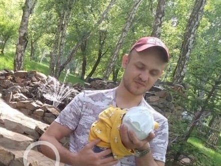 30-летний иркутянин ушел из дома 12 июля и не вернулся