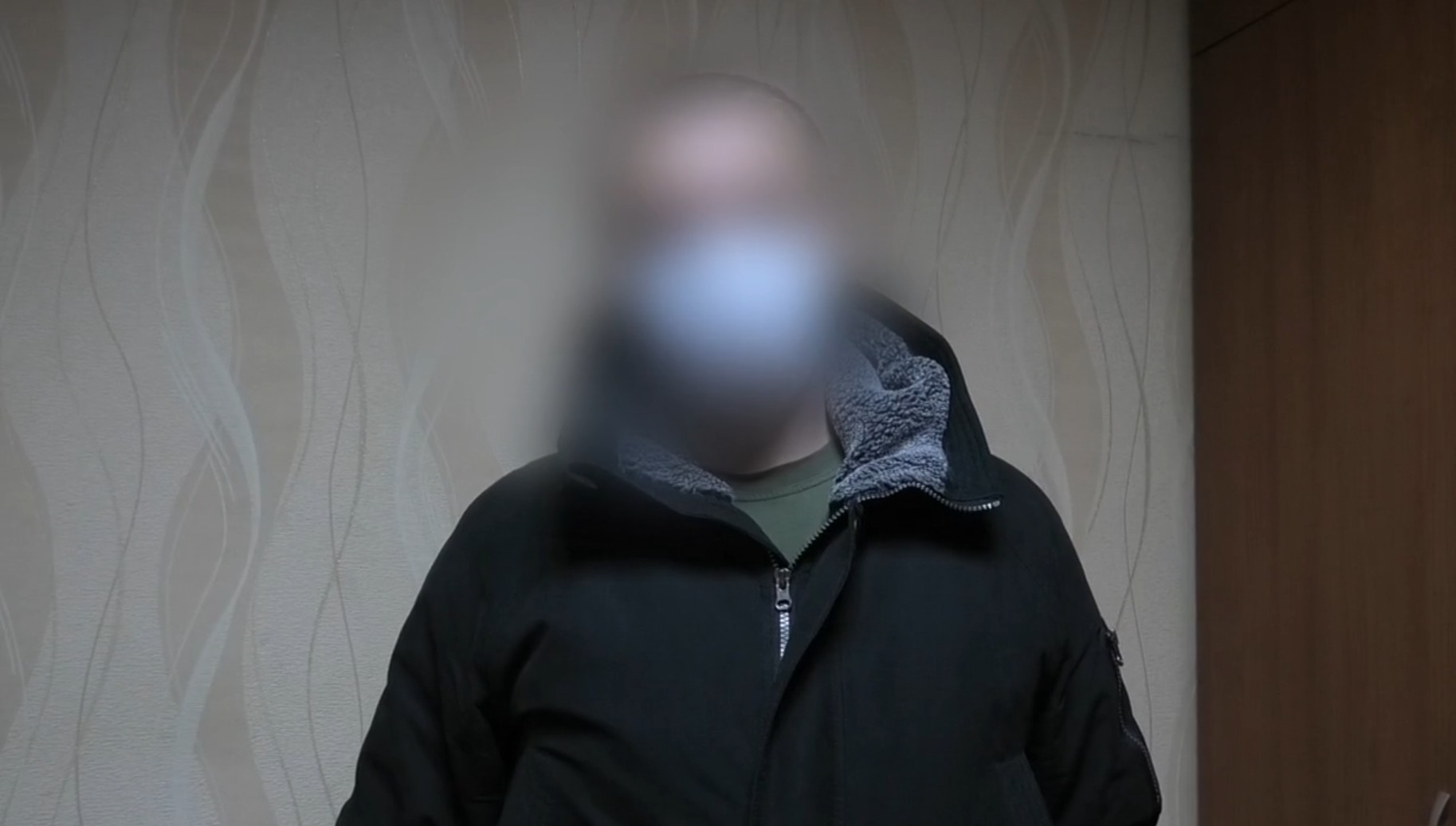 34-летний иркутянин задержан за попытку взорвать банкомат