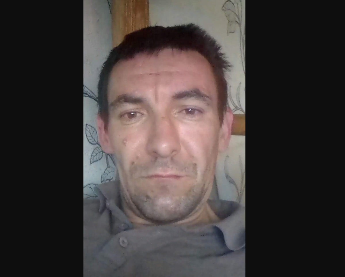 36-летний мужчина пропал в Иркутске