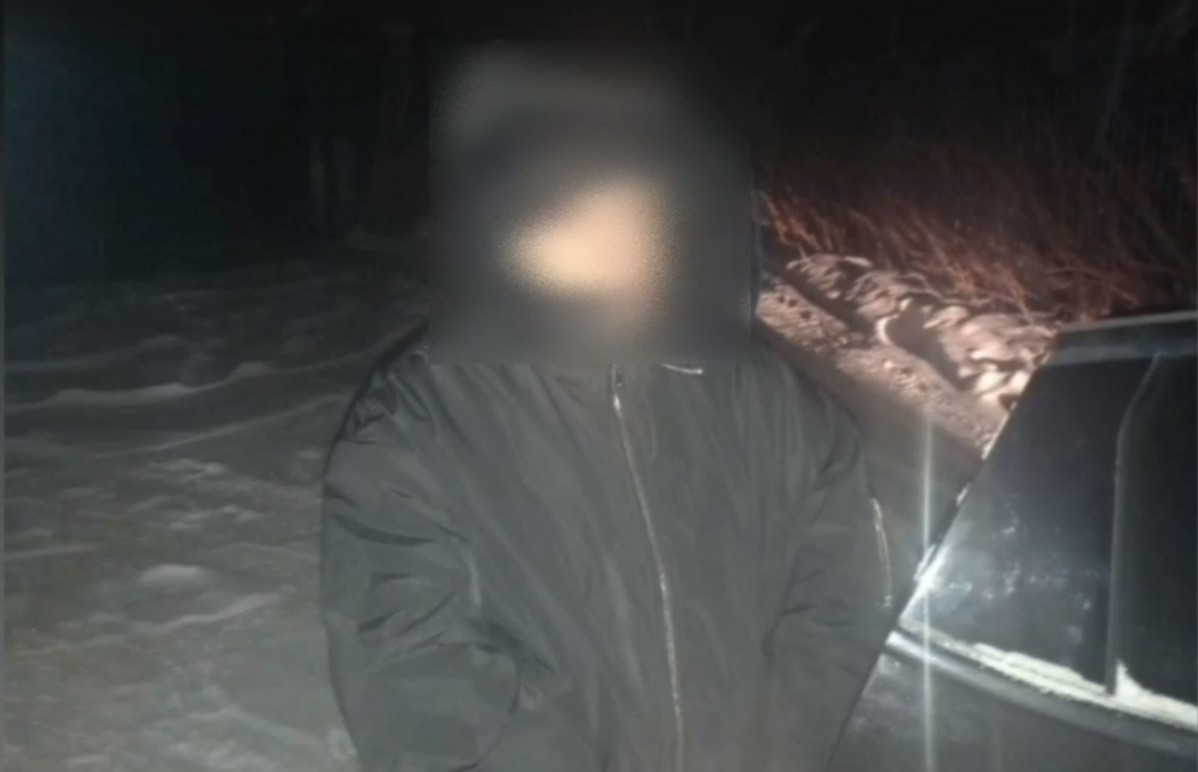 38-летнюю наркосбытчицу задержали в Иркутской области