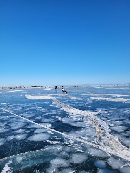 Приангарье вошло в ТОП-10 лидеров по итогу зимнего турпотока 2026