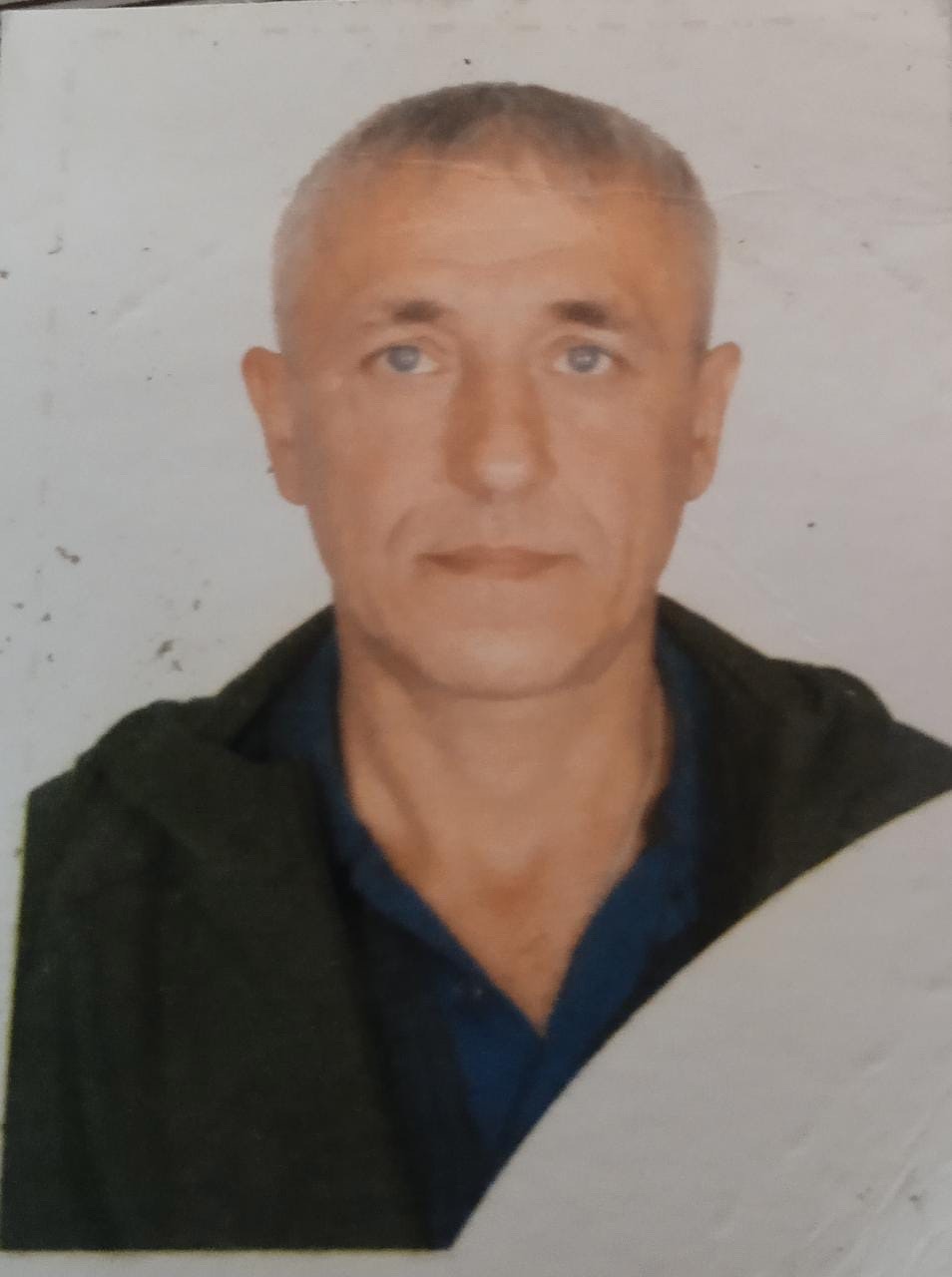 42-летний мужчина пропал в Братске две недели назад
