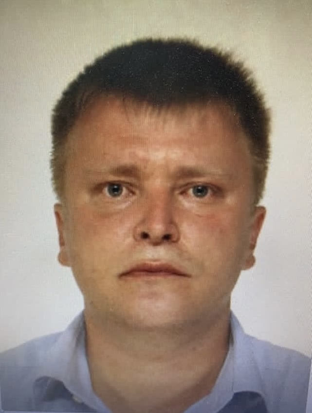 42-летний мужчина пропал в Иркутске