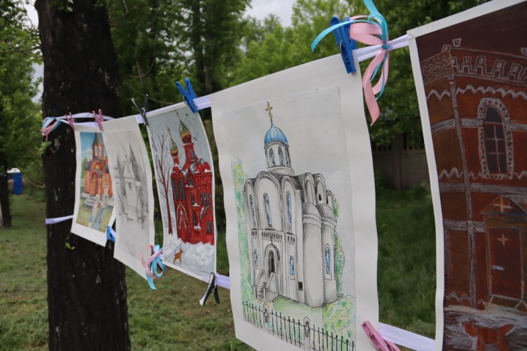 Ленинский округ Иркутска отмечает 105-летие: промышленное сердце города объединяет историю и инновации