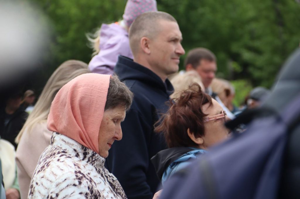 Ленинский округ Иркутска отмечает 105-летие: промышленное сердце города объединяет историю и инновации