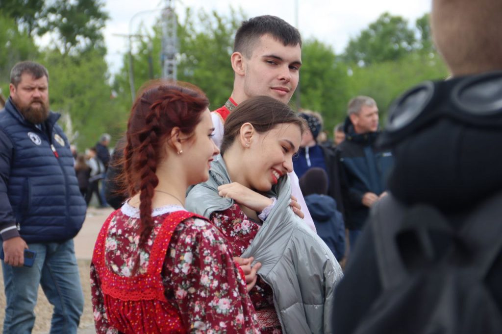 Ленинский округ Иркутска отмечает 105-летие: промышленное сердце города объединяет историю и инновации