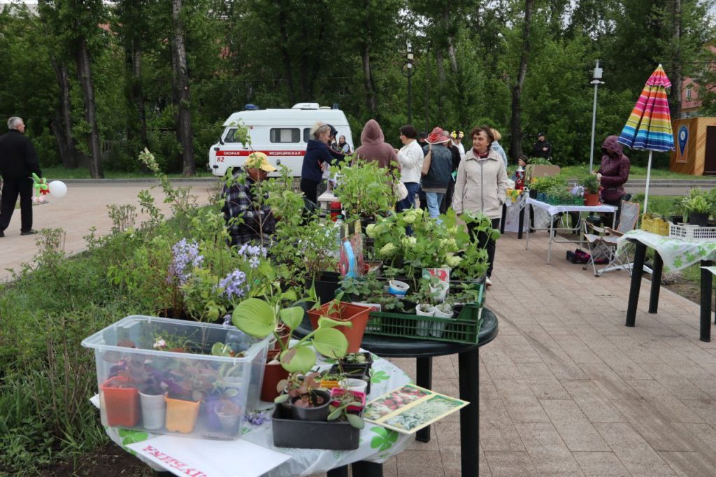 Ленинский округ Иркутска отмечает 105-летие: промышленное сердце города объединяет историю и инновации