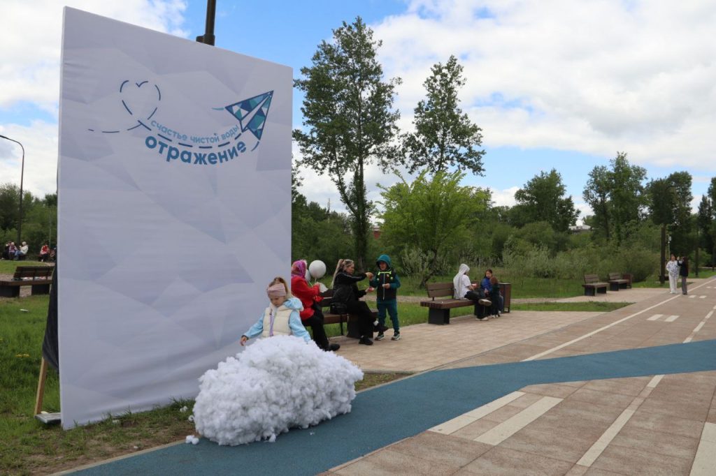 Ленинский округ Иркутска отмечает 105-летие: промышленное сердце города объединяет историю и инновации